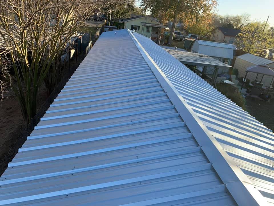 Slide of Southern Roofing Systems - Foley