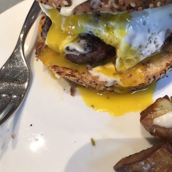 Sixty Vines - The run of the egg - Wine Bars Near Me - Houston, Texas Sixty Vines - The run of the egg - Wine Bars Near Me - Houston, Texas