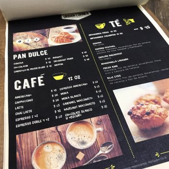 Urban Corner - Menu - Delis Near Me - Internacional Benito Juárez, DIF