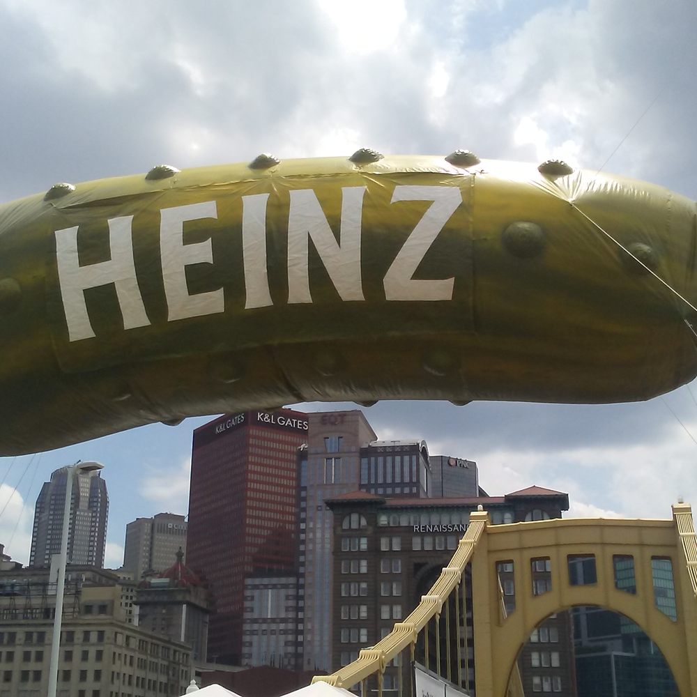 Picklesburgh - Festivals Near Me - Pittsburgh, Pennsylvania Picklesburgh - Festivals Near Me - Pittsburgh, Pennsylvania