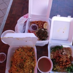 Photo of Yoma Myanmar - Monterey Park, CA, United States