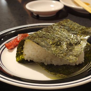 Izakaya Nonbei - Omusubi - Sushi Bars Near Me - Honolulu, Hawaii Izakaya Nonbei - Omusubi - Sushi Bars Near Me - Honolulu, Hawaii