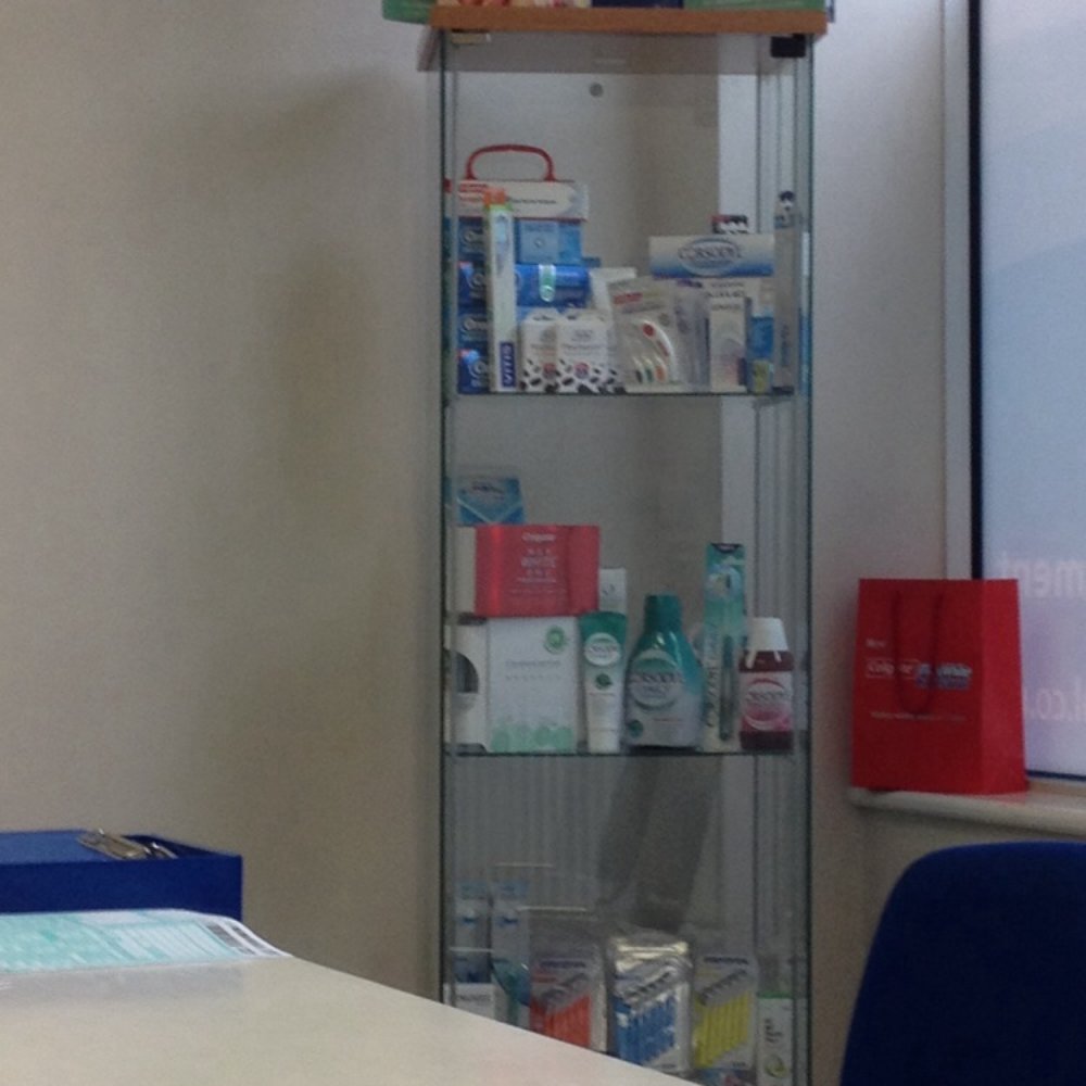 Merton Park Dental Practice - All the exciting dental products the dentist sells! - Dentists Near Me - Morden, SRY Merton Park Dental Practice - All the exciting dental products the dentist sells! - Dentists Near Me - Morden, SRY