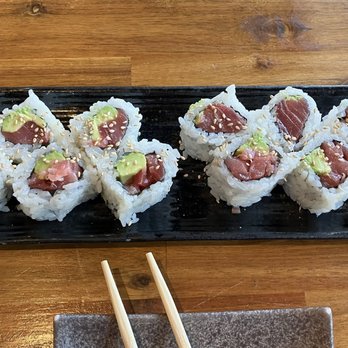 Noma Sushi - Hawaii rolls - Sushi Bars Near Me - San Mateo, California