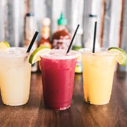 Taco Mama - Athens - Taco Mama Margaritas