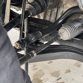 Big O Tires - My mechanic fixing Big O's screwup - Tires Near Me - W Valley City, Utah Big O Tires - My mechanic fixing Big O's screwup - Tires Near Me - W Valley City, Utah