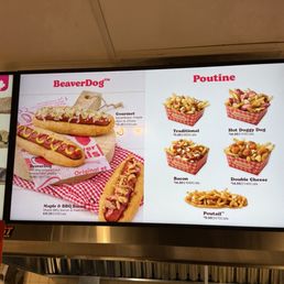 Menu Menu