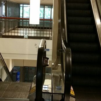 Phipps Plaza - Broken escalators at every turn. - Shopping Centers Near Me - Atlanta, Georgia