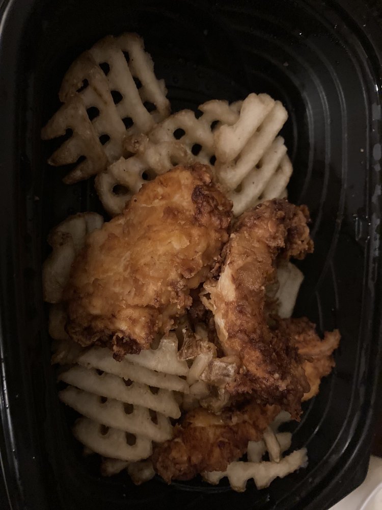 Twisted Tenders Logo