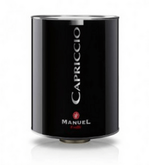 Potomac Coffee by null