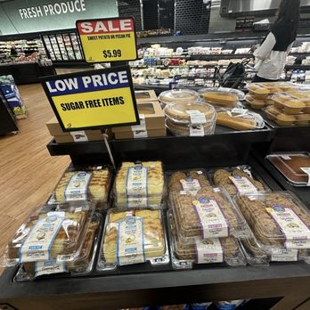 Wayfield Foods - Sugar free bakery items - Grocery Near Me - Jonesboro, Georgia Wayfield Foods - Sugar free bakery items - Grocery Near Me - Jonesboro, Georgia