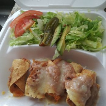Tacos Jalisco - Flautas - Mexican Near Me - Vacaville, California Tacos Jalisco - Flautas - Mexican Near Me - Vacaville, California