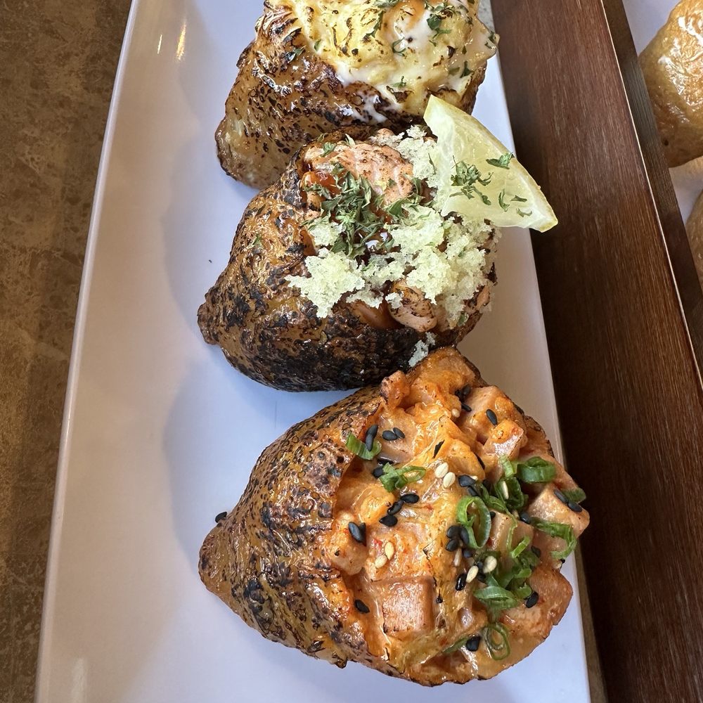 Kingyubu - Sushi Bars Near Me - Los Angeles, California Kingyubu - Sushi Bars Near Me - Los Angeles, California