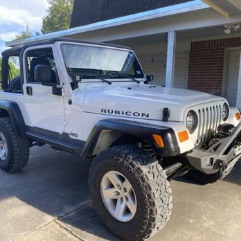 Jeep Slop Shop - Jeep serviced by the Jeep Slop Shop - Auto Customization Near Me - Kemah, Texas Jeep Slop Shop - Jeep serviced by the Jeep Slop Shop - Auto Customization Near Me - Kemah, Texas