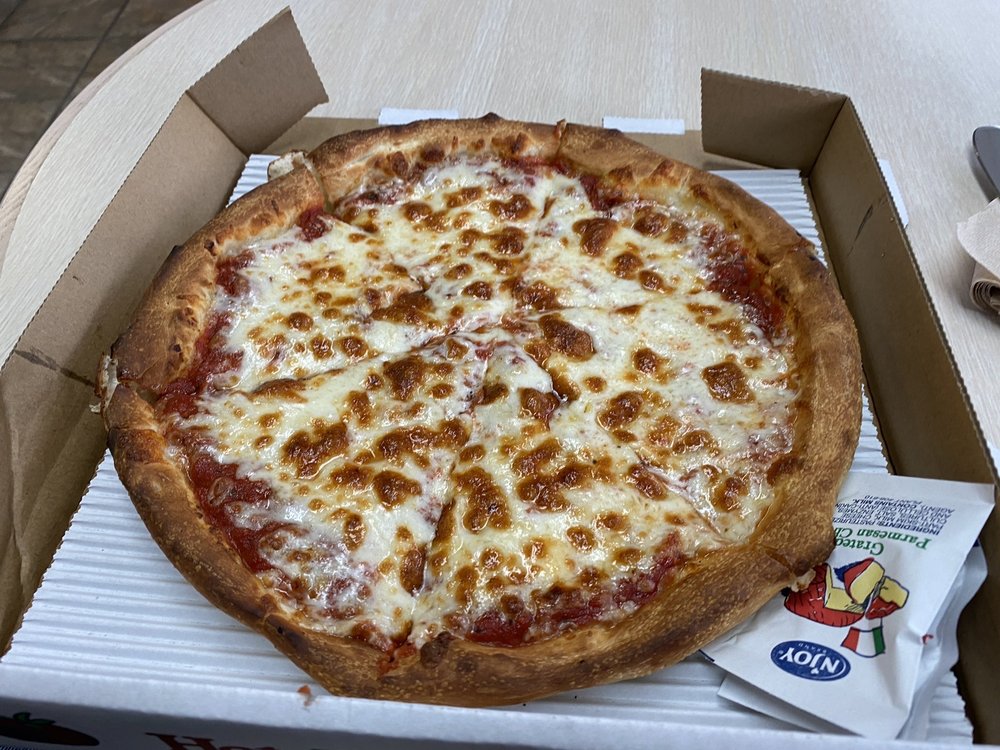 VENICE PIZZA & PASTA 52 Photos & 99 Reviews 9695 Firdale Ave