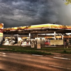 Shell