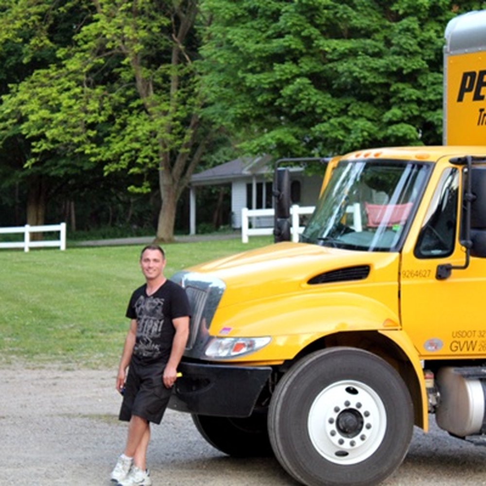 Penske Truck Rental - Truck Rental Near Me - Carson, California Penske Truck Rental - Truck Rental Near Me - Carson, California
