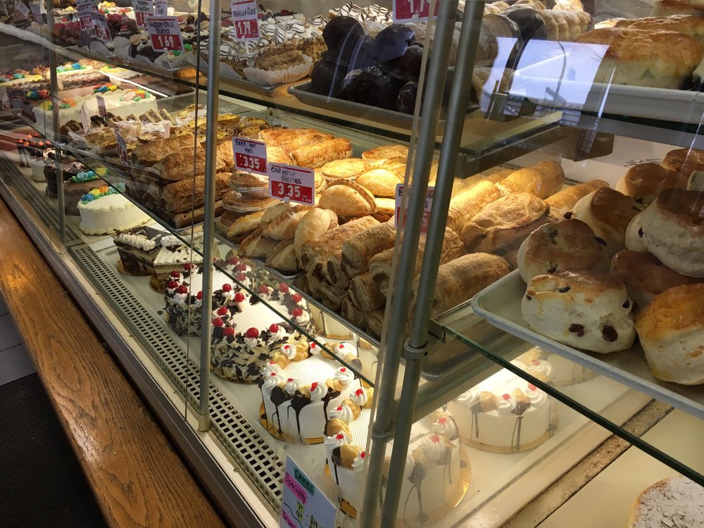 Europe Old Fashion Bakery & Deli 25 Photos & 23 Reviews Delis