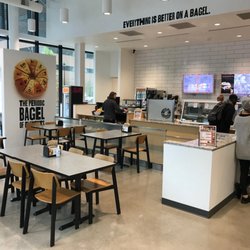 Barry Bagels