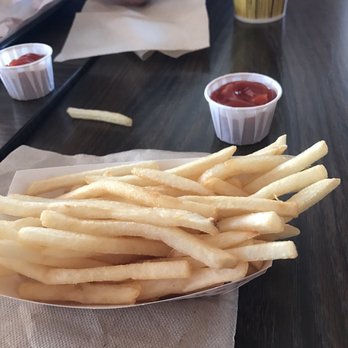 Top Notch - French Fries. - Fast Food Near Me - Austin, Texas Top Notch - French Fries. - Fast Food Near Me - Austin, Texas