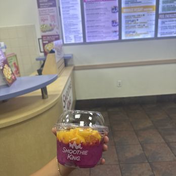 Smoothie King - Juice Bars & Smoothies Near Me - Miami, Florida Smoothie King - Juice Bars & Smoothies Near Me - Miami, Florida