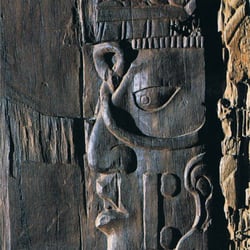 Roemer- und Pelizaeus-Museum - Der Jaguargott