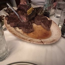 Porterhouse Porterhouse