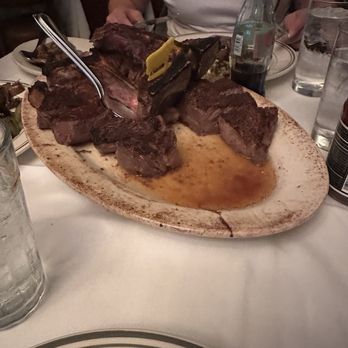 Wolfgang's Steakhouse - Porterhouse - Steakhouses Near Me - New York, New York Wolfgang's Steakhouse - Porterhouse - Steakhouses Near Me - New York, New York