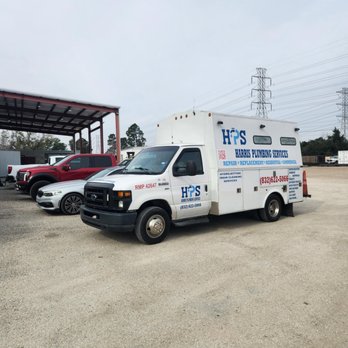 Harris Plumbing Services - Plumbing Near Me