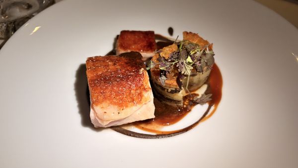 Ducasse sur Seine by null