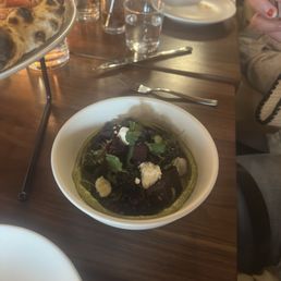Beet Salad
