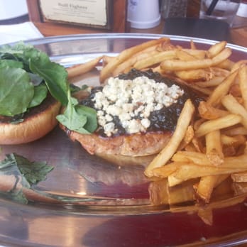Saddle Ranch - Hollywood burger. Worst burger ever! - Steakhouses Near Me - Orange, California Saddle Ranch - Hollywood burger. Worst burger ever! - Steakhouses Near Me - Orange, California