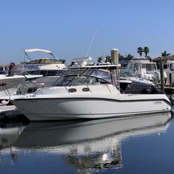 Marsh Harbor Marina