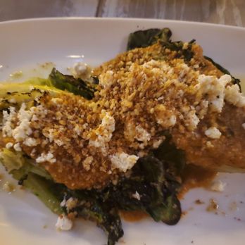 Levante - Lattuga Salad - Pizza Near Me - Long Island City, New York