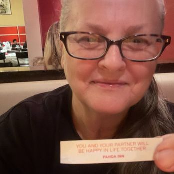 Panda Inn - My fortune - Chinese Near Me - Ontario, California Panda Inn - My fortune - Chinese Near Me - Ontario, California