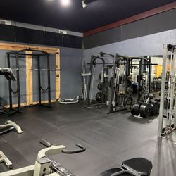 Maggie Mountain Fitness - Stuff.