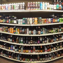 Buy Rite Ventnor - Craft Beer mix-a-six selection