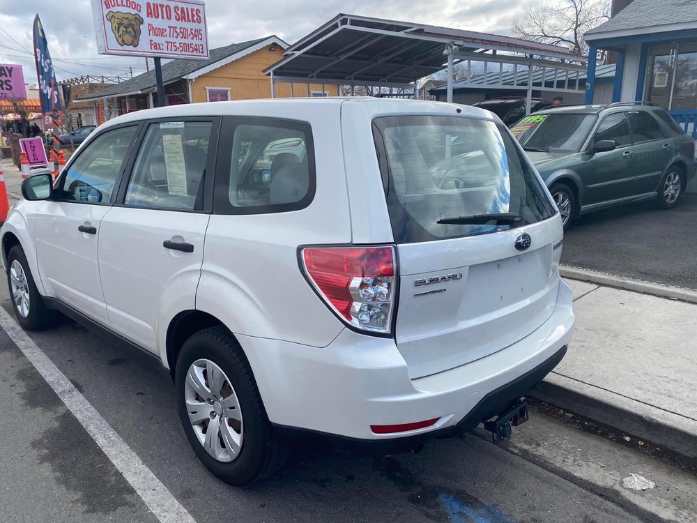 BULLDOG AUTO SALES Updated May 2024 2060 Mill St, Reno, Nevada