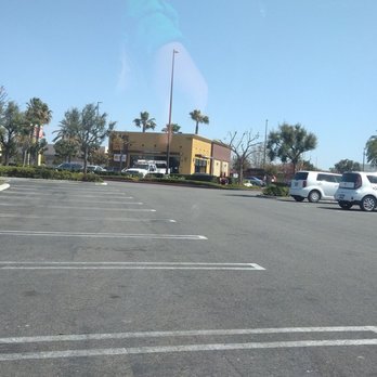 El Pollo Loco - Fast Food Near Me - Compton, California