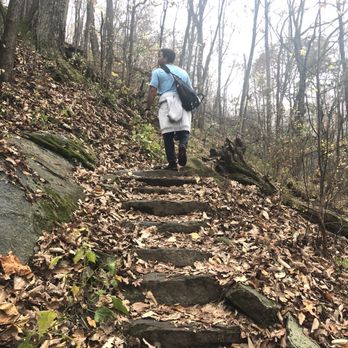 Mount Yonah Trailhead - Hiking Near Me - Cleveland, Georgia Mount Yonah Trailhead - Hiking Near Me - Cleveland, Georgia