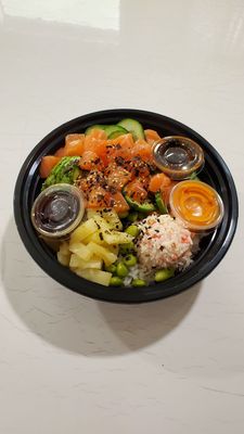 Poki Cafe by null