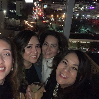 Bar Lis - Me and my nieces! Fun night! Memories! - Lounges Near Me - Los Angeles, California