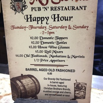 MJ Stevens - Happy hour news - American Near Me - Hartford, Wisconsin MJ Stevens - Happy hour news - American Near Me - Hartford, Wisconsin