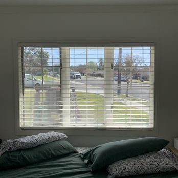 Pride Window Fashions - Shades & Blinds Near Me