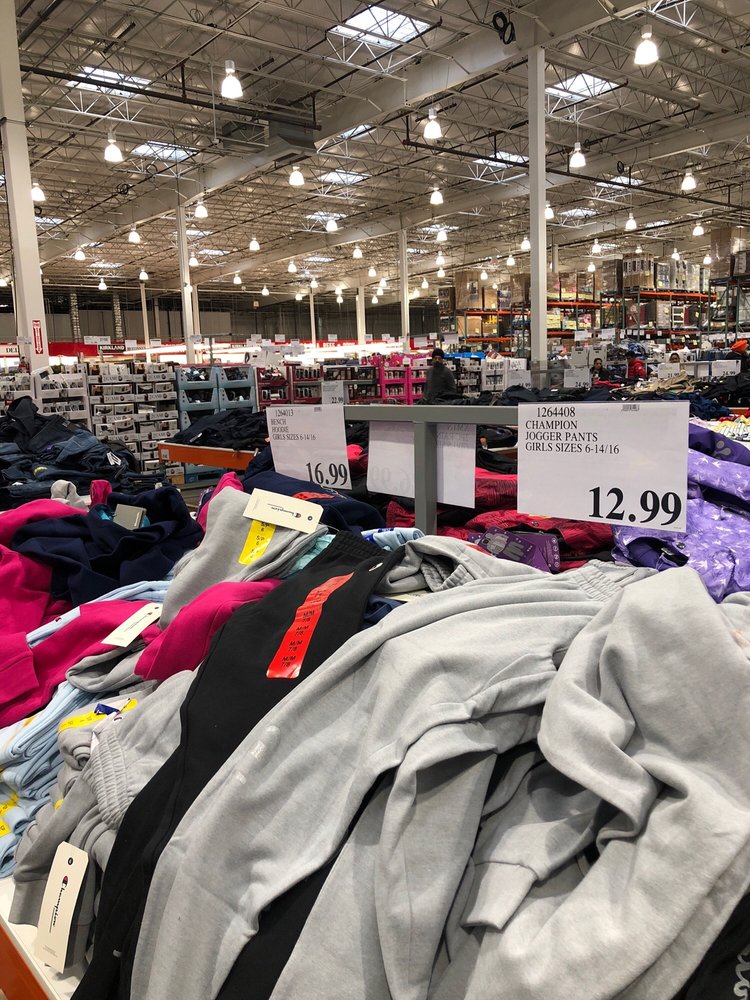 Champion Joggers Costco Hotsell, 50 