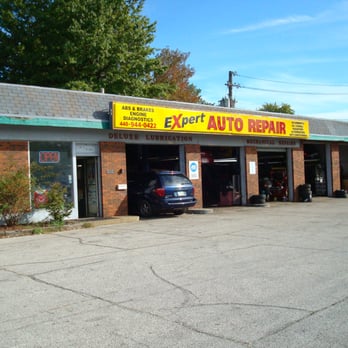 Expert Auto Repair - Auto Repair Near Me - Willowick, Ohio Expert Auto Repair - Auto Repair Near Me - Willowick, Ohio
