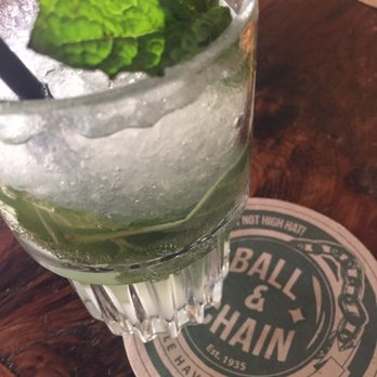 Ball & Chain - Music Venues Near Me - Miami, Florida Ball & Chain - Music Venues Near Me - Miami, Florida