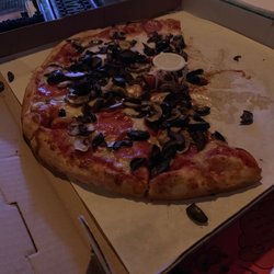 Ameci Pizza & Pasta