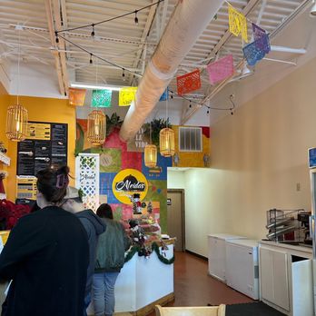 Aleida’s Restaurant - Mexican Near Me - Cedar Park, Texas