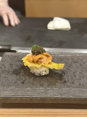 Sushi Ishikawa by null